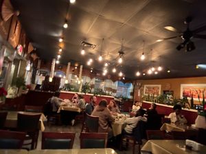  at Queen of Sheba in Louisville