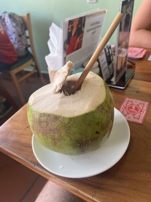   at Tevy's Place in Siem Reap