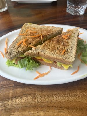   at Tevy's Place in Siem Reap