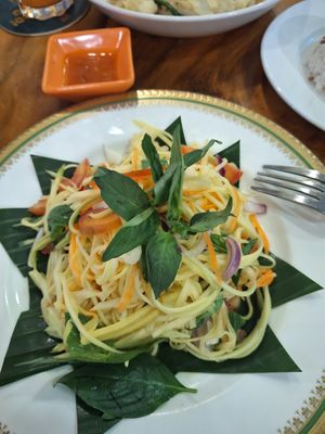  at Tevy's Place in Siem Reap