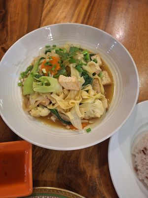  at Tevy's Place in Siem Reap