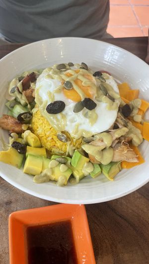   at Tevy's Place in Siem Reap