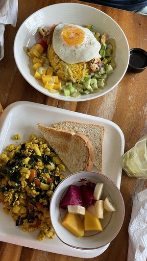   at Tevy's Place in Siem Reap