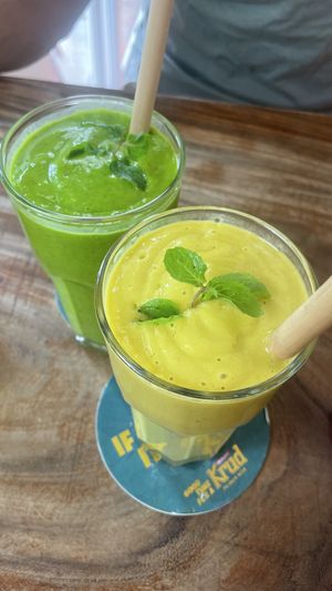   at Tevy's Place in Siem Reap