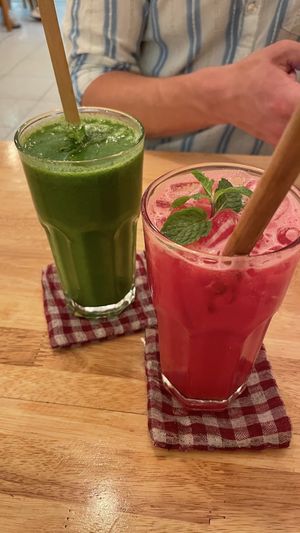   at Tevy's Place in Siem Reap