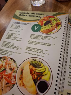  at Tevy's Place in Siem Reap