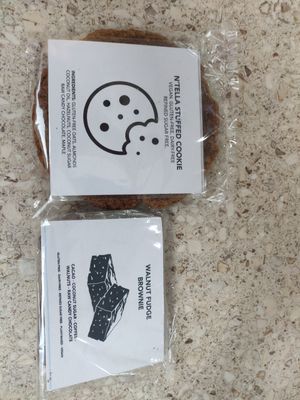  at Raw Candy in Manama