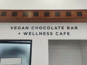  at Raw Candy in Manama