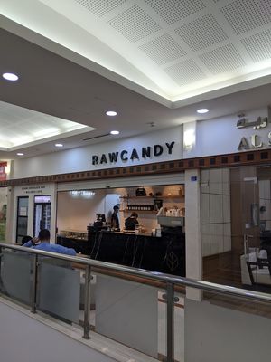 🤤 at Raw Candy in Manama