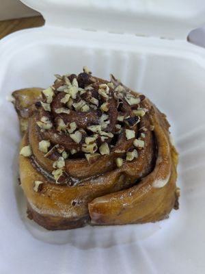 🤤 at Raw Candy in Manama