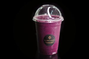 Berrioxidant Smoothie

Vegan . Gluten-free . Refined Sugar free at Raw Candy in Manama