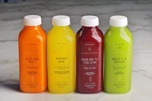 Cold Pressed Juices

Vegan . Gluten-free . Refined Sugar free at Raw Candy in Manama
