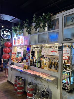 Exterior   at Sushi Soldier Eightgrains  in Christchurch