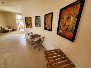  at Balance Cafe in Portimao