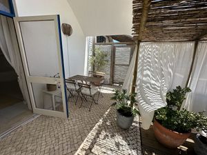 Crooks & cranny’s   at Balance Cafe in Portimao