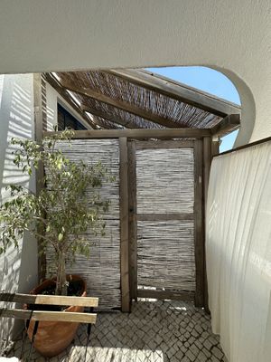 Details   at Balance Cafe in Portimao