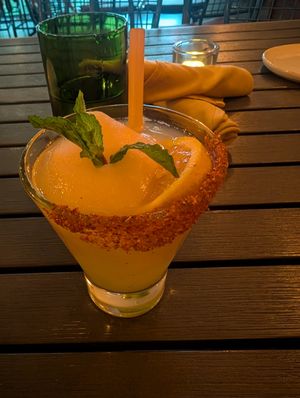 EXSW Margarita at Anthem in Austin