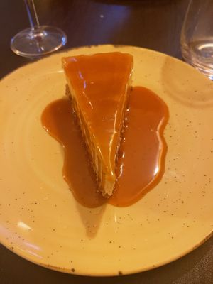   at Kong - Food Made With Compassion in Lisbon