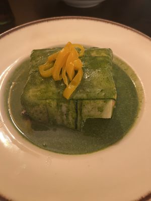 Kong  at Kong - Food Made With Compassion in Lisbon