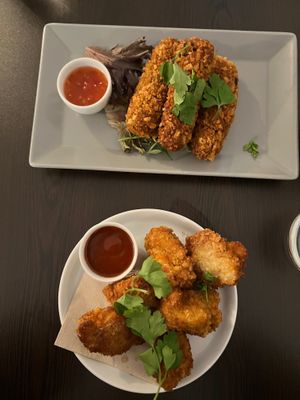  at Kong - Food Made With Compassion in Lisbon