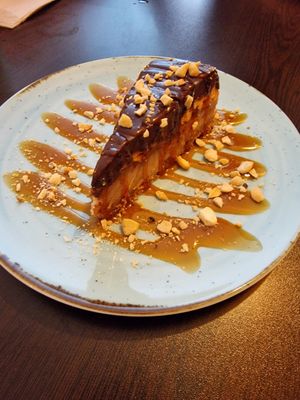  at Kong - Food Made With Compassion in Lisbon