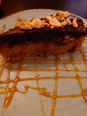  at Kong - Food Made With Compassion in Lisbon