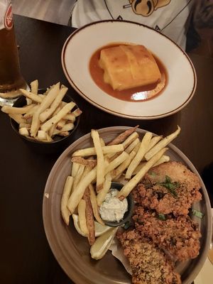  at Kong - Food Made With Compassion in Lisbon