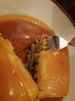  at Kong - Food Made With Compassion in Lisbon