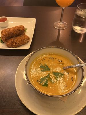   at Kong - Food Made With Compassion in Lisbon