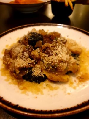  at Kong - Food Made With Compassion in Lisbon