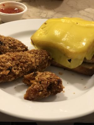 Take away   at Kong - Food Made With Compassion in Lisbon