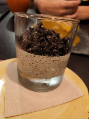  at Kong - Food Made With Compassion in Lisbon