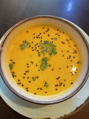   at Kong - Food Made With Compassion in Lisbon