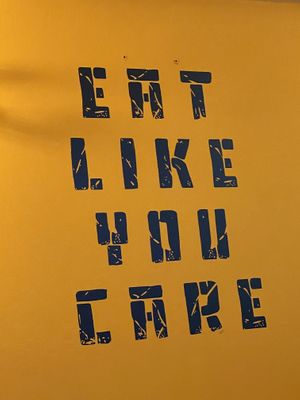   at Kong - Food Made With Compassion in Lisbon