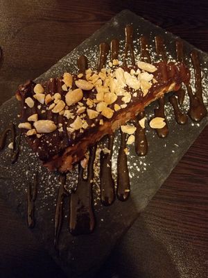  at Kong - Food Made With Compassion in Lisbon