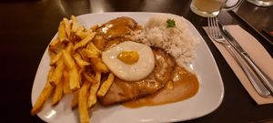  at Kong - Food Made With Compassion in Lisbon