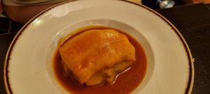  at Kong - Food Made With Compassion in Lisbon