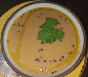  at Kong - Food Made With Compassion in Lisbon