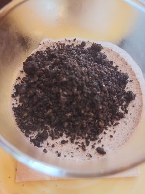  at Kong - Food Made With Compassion in Lisbon