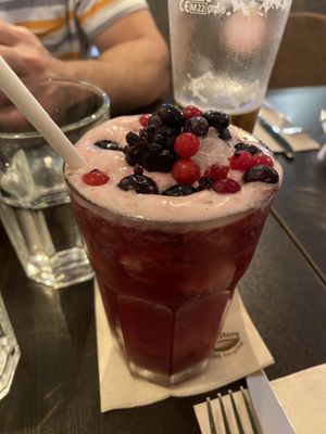   at Kong - Food Made With Compassion in Lisbon