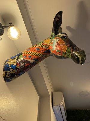   at Kong - Food Made With Compassion in Lisbon