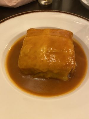   at Kong - Food Made With Compassion in Lisbon