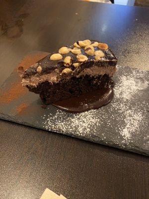   at Kong - Food Made With Compassion in Lisbon