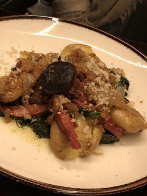   at Kong - Food Made With Compassion in Lisbon