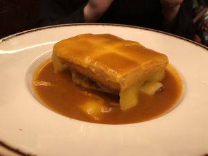   at Kong - Food Made With Compassion in Lisbon