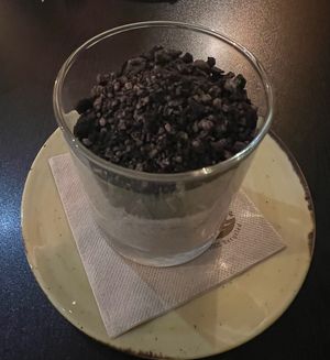   at Kong - Food Made With Compassion in Lisbon