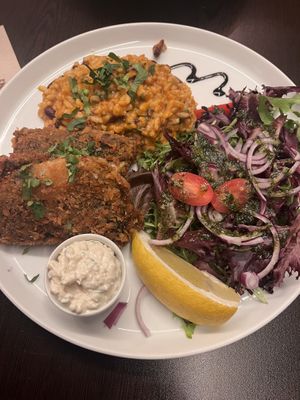 Feijão  at Kong - Food Made With Compassion in Lisbon