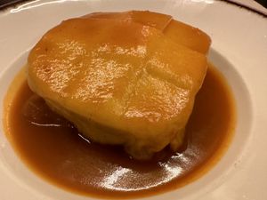 Sándwich   at Kong - Food Made With Compassion in Lisbon