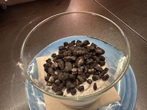 Oreo   at Kong - Food Made With Compassion in Lisbon
