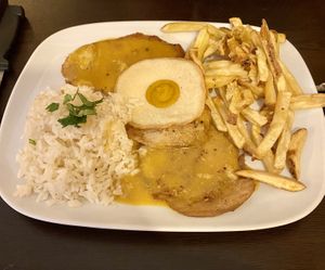 Botoque   at Kong - Food Made With Compassion in Lisbon